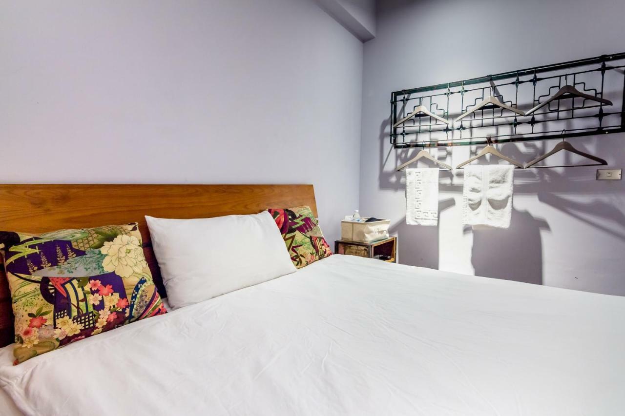 Fun Simon Apartment Тайнан Екстериор снимка
