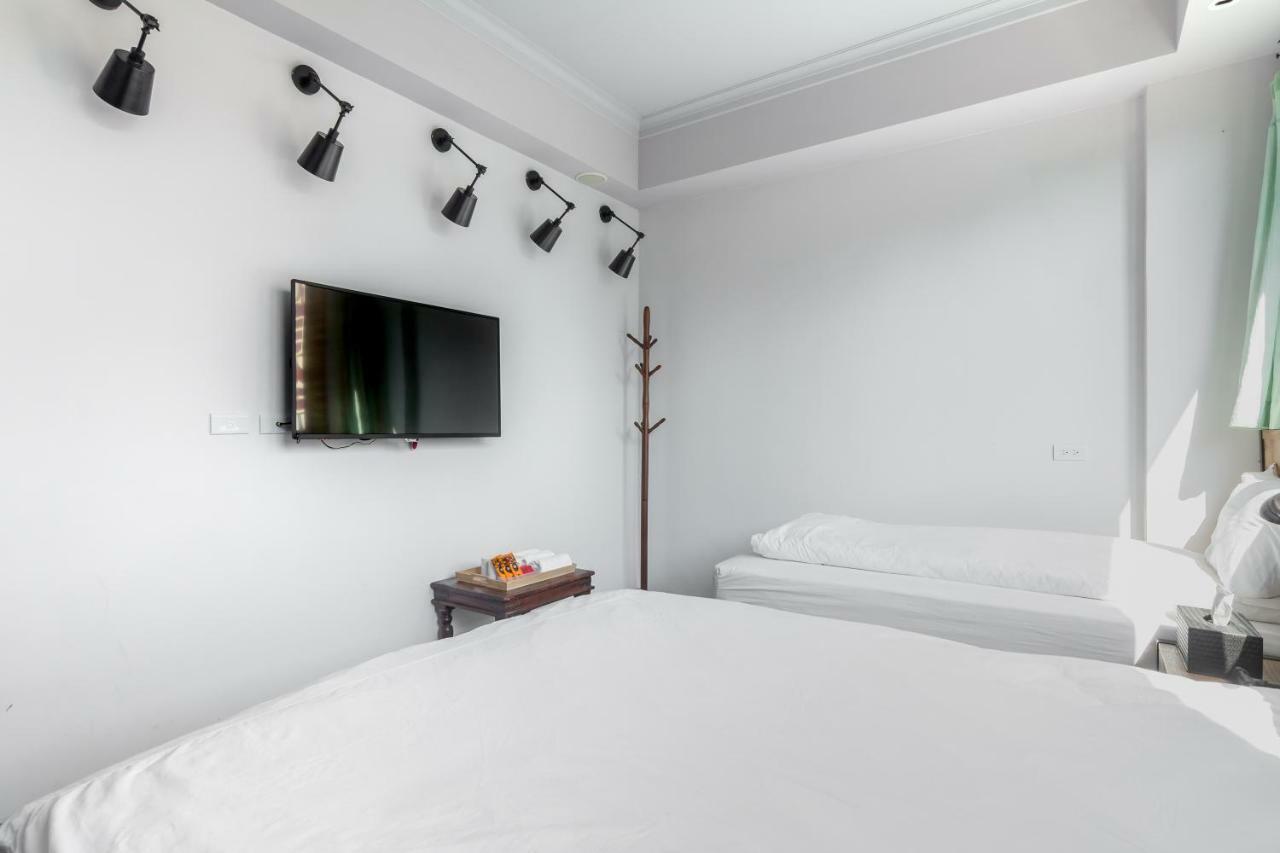 Fun Simon Apartment Тайнан Екстериор снимка