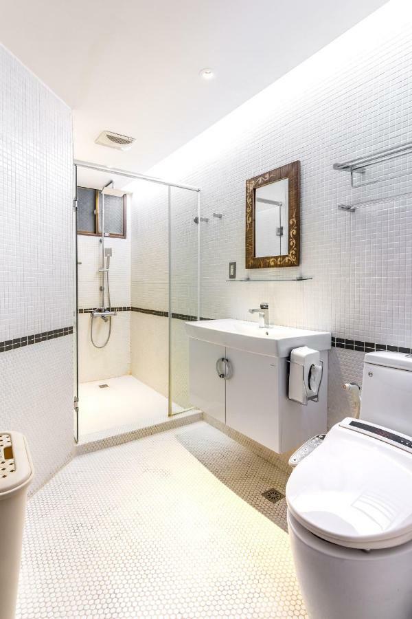 Fun Simon Apartment Тайнан Екстериор снимка